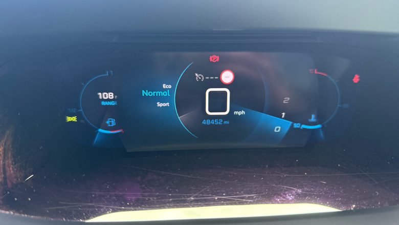 Peugeot 2008 1.2 PureTech 130 GT 5dr Petrol Estate